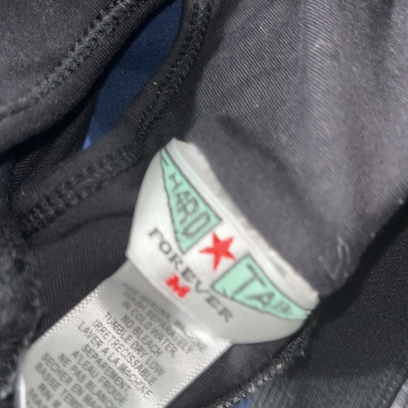 Hard tail active wear set size medium - Picture 4 of 4